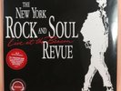NEW YORK ROCK & SOUL REVUE - Live Beacon   2018 2LP SEALED   Steely Doobies