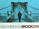 THOM YORKE, FLEA, others - Daily Battles [Motherless Brooklyn] (2019) 7in Single
