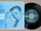 FARON YOUNG - HELLO WALLS Capitol 45 rpm EP & sleeve 1950s country western NM