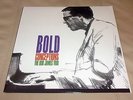 Bold Conceptions by The Bob James Trio (Vinyl LP, Sealed, Limited Colored)