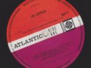 LED ZEPPELIN 1st LP early 1969 issue Red & Plum Labels A1/B1