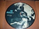 THE BEATLES HEY JUDE / REVOLUTION 7 INCH PICTURE DISC