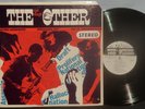 THE OTHER EAST VILLAGE ORIGINAL ESP VINYL LP UNDERGROUND FREAK, HIPSTER VG+ VPI