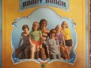 Vtg 70s Meet The BRADY BUNCH TV 1972 LP Original Vinyl Record ALBUM 33 RPM
