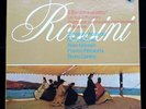 Rossini: String Sonatas - Salvatore Accardo **Philips 6769 024 2LP ED1 Set**