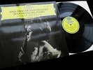 Reger / Francaix - Anja Thauer **Deutsche DG Tulip 138 990 ED1 Stereo LP**