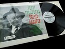 Verdi: Overtures - Tullio Serafin **Columbia SAX 2324 ED1 LP**