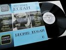Brahms: Violin Works - Leonid Kogan **Melodiya ED1 2LP Gatefold Set**