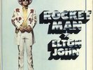 Elton John Rocket Man + Sleeve 7