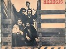 GENESIS TOP RARE ORIGINAL URUGUAY HEAVY PSYCH PROG POKORA EX+