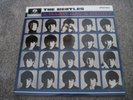 THE BEATLES A Hard Day's Night & BOOK   2017    DeAgostini      MINT