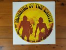 SURFING SURF VINYL LP  SOUNDTRACK OF MORNING OF THE EARTH GATEFOLD