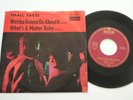 Small Faces ?– Watcha Gonna Do About It 7”
