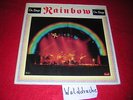 Rainbow - On Stage, Oyster 2675142, 2 Vinyl LP Set 1977