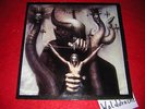 Celtic Frost - To Mega Therion, N0031 Vinyl LP 1985, 1. Press, rare, TOP, OIS