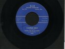 Northern Soul - Tasso (The Great) Kain - No More Lies / Castro's Beat VG++ DJ