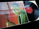Bruch: Scottish Fantasy - Jascha Heifetz **RCA Living Stereo SB-6503 ED1 LP**