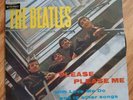 The Beatles Please Please Me LP Parlophone PCSO 3042 Australian