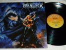 WARLOCK “ TRIUMPH AND AGONY “ ORIG 1987 VERTIGO GATEFOLD ISSUE + LYRIC INNE  (3)