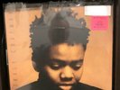 Tracy Chapman Self Titled Sealed Original Lp