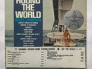 Bruce Johnston ?– Surfin' 'Round The World - Original LP (promo)