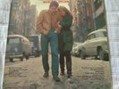 The Freewheelin' Bob Dylan - 1963 US MONO 1st Press cover ONLY