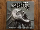 The Prodigy - Music For The Jilted Generation, Vinyl 2 LP FOC