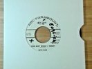 BOYS BLUE - Take A Heart / You Got What I Want PRE-SORROWS FREAKBEAT ABC 45 EX
