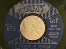 Northern Soul PROMO 45 Hal Miller A Blessing In Disguise on Amy HEAR
