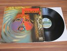 Brainticket - Cottonwoodhill / Germany Bellaphon Hallelujah 1970 / Mint-
