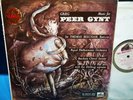 @HMV ASD 258 *WHITE/GOLD* GRIEG: MUSIC FROM PEER GYNT* RPO /BEECHAM* NM