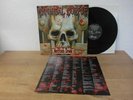 Cannibal Corpse ?– The Wretched Spawn Lp Mint Death Metal
