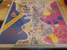 AFRO BEAT LP RARE  