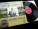 Moscow Grand Hall Concert 1960 / 1976 - Leonid Kogan **Melodiya ED1 2LP G/Fold**