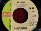 DANNY WAGNER - 7