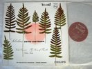 Philips HIFI Stereo 835570 AY  Sibelius Violin Concerto Oistrakh ORIG ED1 NM