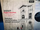 @DECCA SXL 6353 WBg ED2 *1ST* ASHKENAZY* MOZART PIANO CTOS NOS.20 & 6* NM
