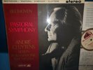 @HMV ASD 433 *WHITE/GOLD* CLUYTENS* BEETHOVEN 