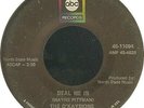 The OKaysions Girl Watcher Vinyl Single 7inch ABC