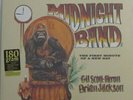 The Midnight Band : Gil Scott-Heron & Brian Jackson The First Minute Of A New