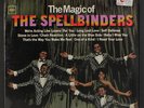 SPELLBINDERS: The Magic Of The Spellbinders LP Sealed (drill hole, staple, cor