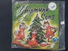 SEALED David Seville & The Chipmunks-The Chipmunk Song/Alvin's Harmonica 7