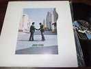 PINK FLOYD - Wish You Were Here, LP 12