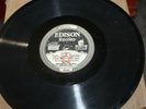 Edison Diamond Disc Broadway Dance Orchestra Toot Toot Tootsie / Mammy VG+/VG
