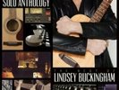 Solo Anthology: Best Of Lindsey Buckingham 6 LP Vinyl Box Set NEW Fleetwood Mac