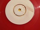 THE DAMNED - LOVE SONG - UK CHISWICK 7