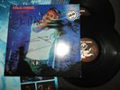 Cold Chisel Signed Vinyl LP, Swingshift , OZ Rock, AC/DC, Angels, Rose Tattoo