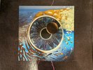 Pink Floyd Pulse LPX4 1995 Orig  1st Pressing EMI Box Set UK NM Vinyl VG box.