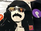 Eberhard Schoener Jon Lord ?Windows Vinyl LP German 1974 Purple Records ?FOC