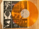 COMEBACK KID Turn It Around vinyl LP hell fest Gold 30/33 blacklisted cruel hand